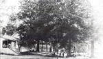 Pylant Springs resort in Franklin County near Tullahoma.
