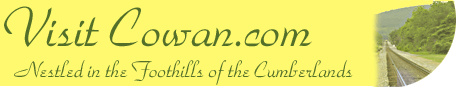 VisitCowan.com